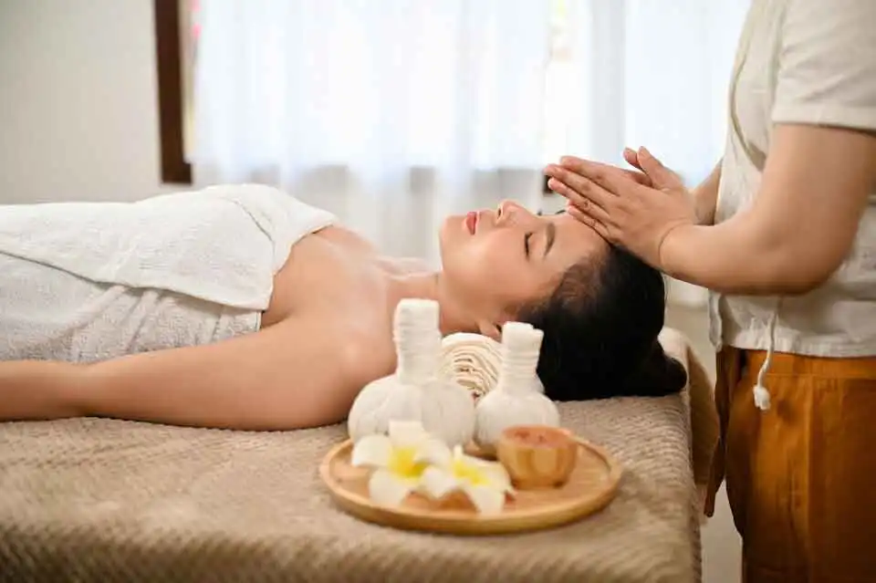Two Sisters Massage & Beauty therapy in Dulwich Hill